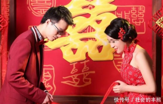 新婚之夜，丈夫亲吻妻子时手碰了她一下，谁知道却导致她丧命