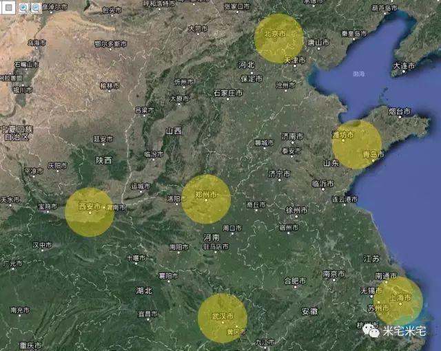 三四五线城市朋友:地级市和县城房子能不能投资