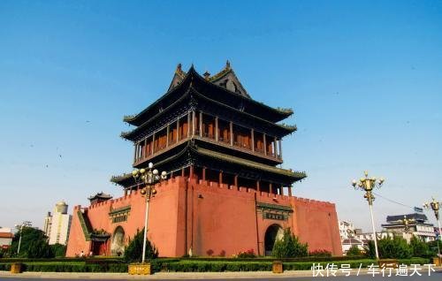 山西临汾和大同, 内蒙的巴彦淖尔, 三个城市谁更