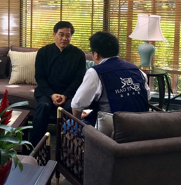 \"灏医\"汇集医疗名家大智慧 引导全民健康科普治防未病