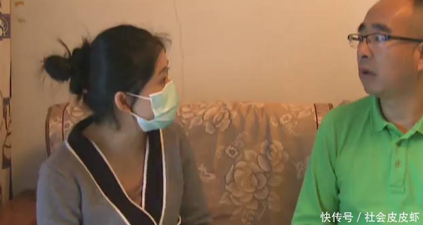 老婆睡觉不关门，邻居霸王硬上弓，丈夫：像猫咪一样温顺，很贴心