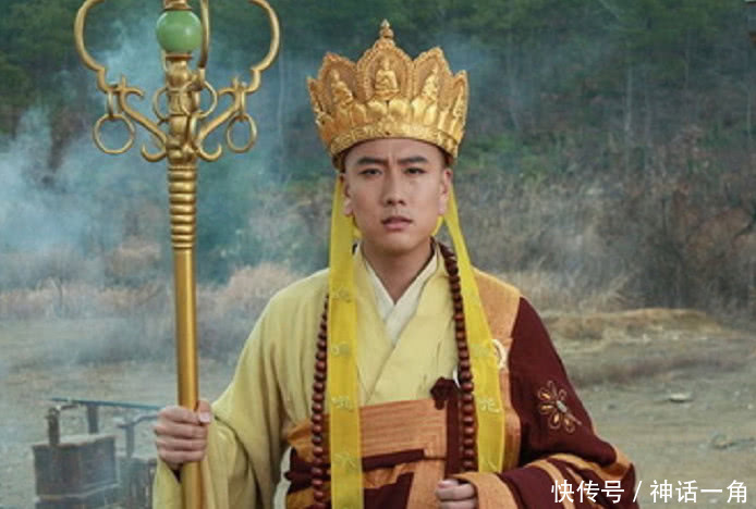 西游中唯一吃过唐僧肉的凡人,为何最后却是自