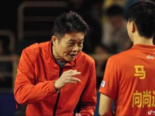 体育总局通知:前国乒功勋教练回归,有望创造新