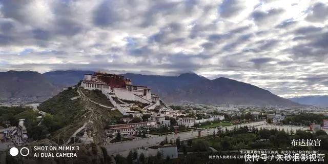 夜拍效果提升巨大,小米超级夜景模式体验_【快