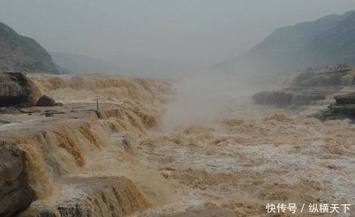 2018年最新太原到人祖山、黄河壶口瀑布二天旅游攻略