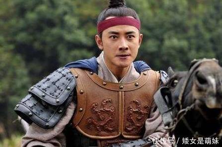 伪造出来的历史五大名将,每个都大名鼎鼎,但他们并不存在!