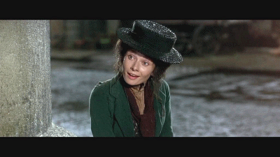 奥黛丽赫本窈窕淑女