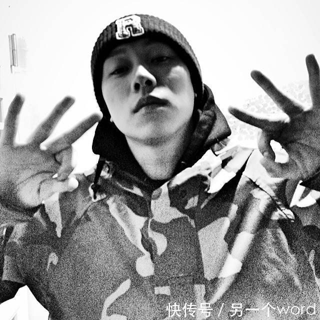 《偶像练习生》林彦俊被爆抄袭,网友:毕竟这个