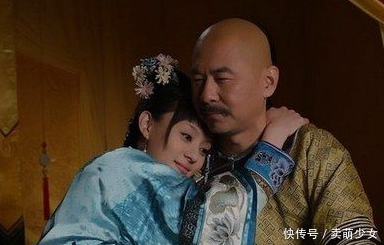 古代后妃为何过50岁不能侍寝?