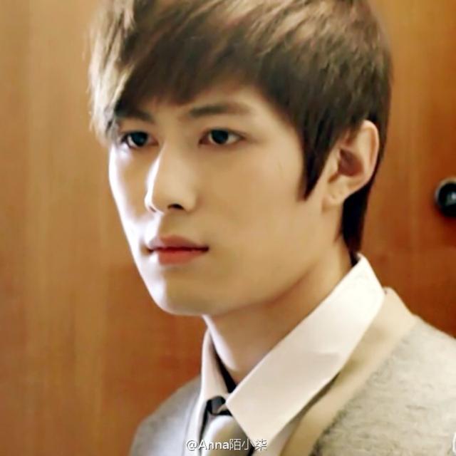 中国十大90后帅哥明星,你最喜欢谁