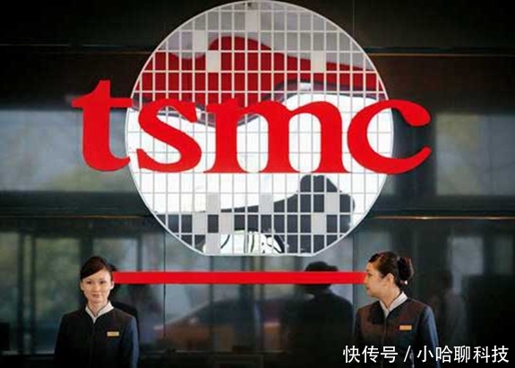 台积电遭病毒攻击,哪些芯片企业将受影响?!