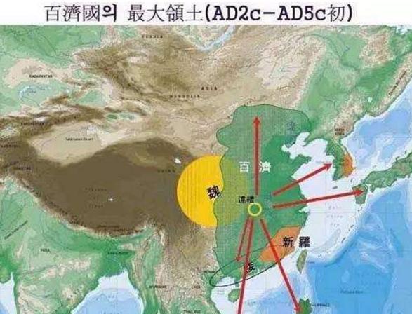 韩国历史剧中的中国人真惨,唐太宗瞎眼,朝鲜用