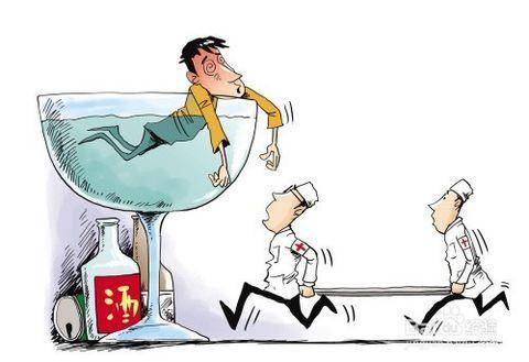 春节来临,饭桌上的美酒,你可知道它的危害???