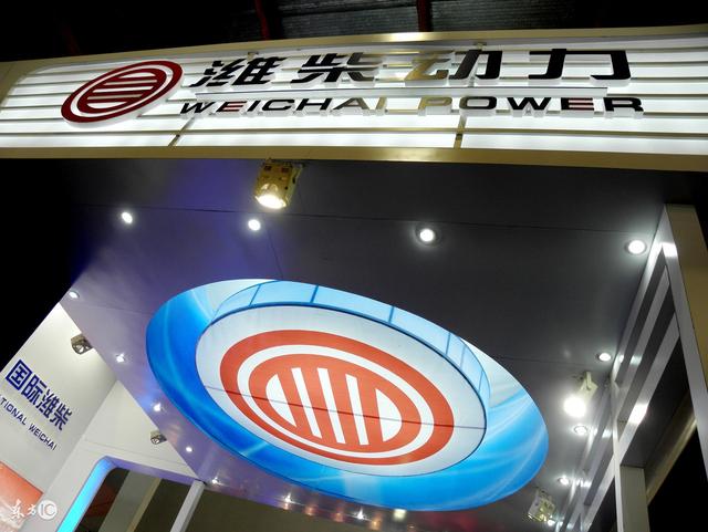 回顾潍柴动力当年的并购重组与产业成长案例