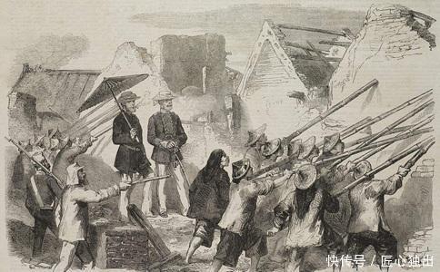鸦片战争时期英国人卖中国人鸦片,那么他们自