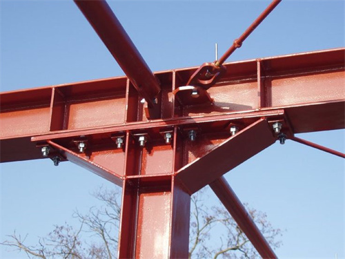 展示桁架租赁(桁架租赁售后服务评价桁架租赁售后服务评价) 建筑施工图设计 第5张 展示桁架租赁(桁架租赁售后服务评价桁架租赁售后服务评价) 建筑施工图设计 第5张