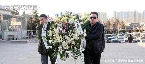央视著名歌唱家去世,好友蔡国庆等人纷纷悼念