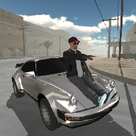 Arabian City Car Simulator