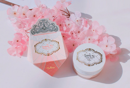 听说你的蜜粉选错了,补妆补到手抖?