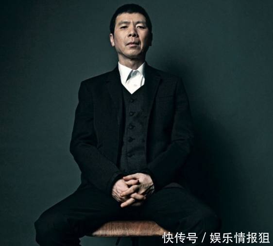 如何看待明星天价片酬,冯小刚:有这钱不如拿来