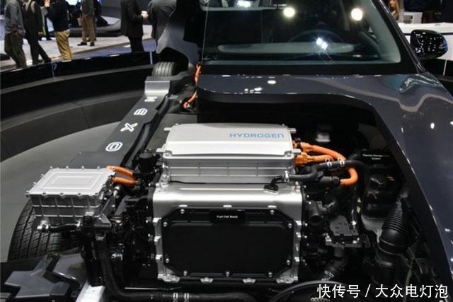 韩系车卷土重来!续航805公里,不花一毛的油钱