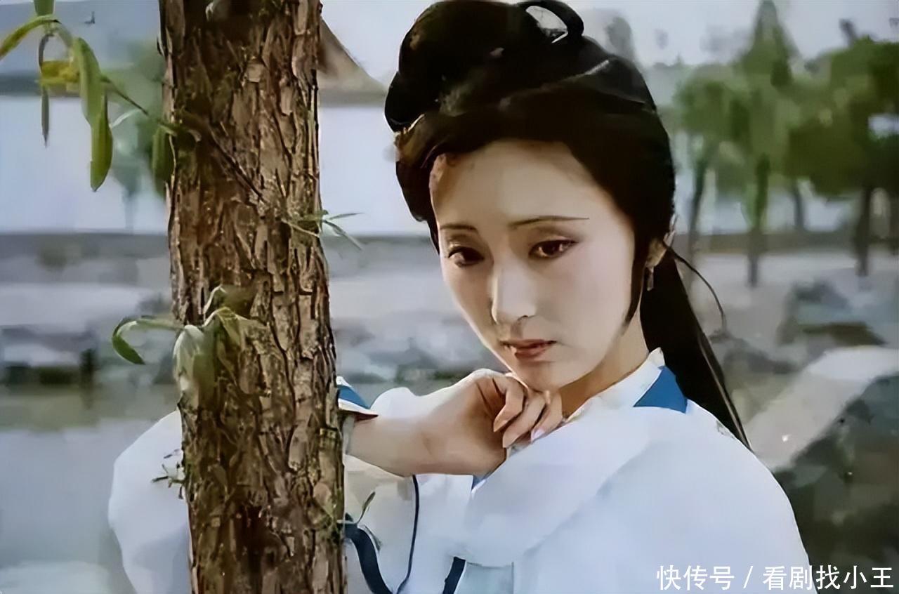 陈晓旭 