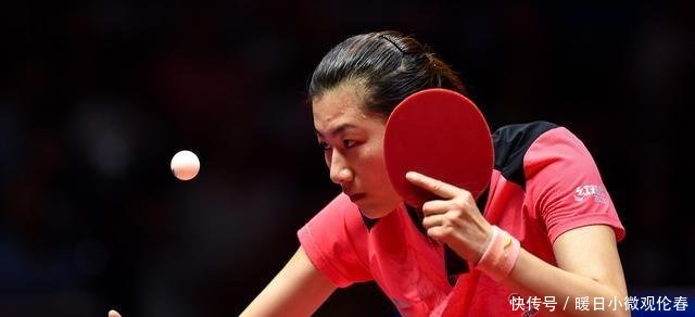 2019年第一期乒乓球世界排名国乒继续领跑,日