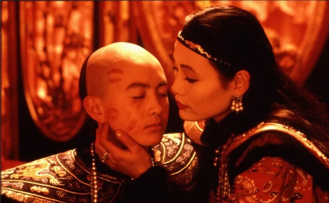 《末代皇帝》:中国最后一个皇帝,其实就是一个“普通人” 360娱乐,你开心就好