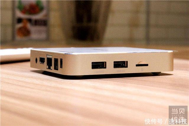 用心制造,极致体验--芝杜H6 Pro高清网络播放器