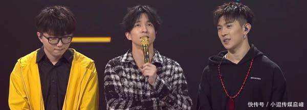 《明日之子2》闭口不提薛之谦,杨幂称这次不要