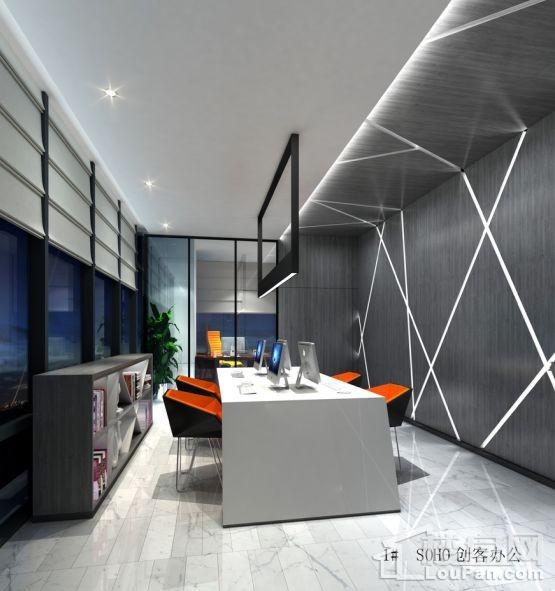 用设计,沾灵气,演绎郴州精装公寓典范--探访【粤泰·光年里】