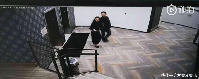 刘强东性侵案监控视频曝光,让事件的子弹再飞