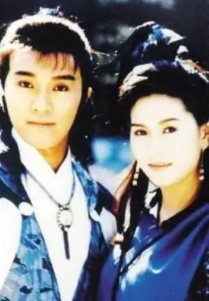 周星驰的一生所爱是娟妹,朱茵是捆绑炒作周星驰23年的前任 周星驰的一生所爱是娟妹,朱茵是捆绑炒作周星驰23年的前任