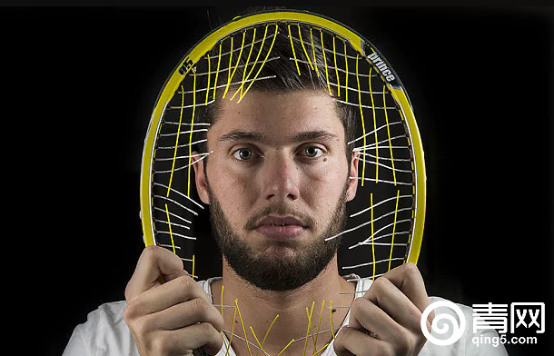 揭惊人网球式烧钱:李娜年入500万要赔钱,中国