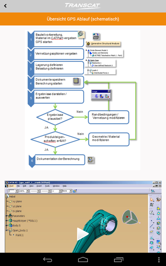 CATIA V5 FEM GUIDE截图6