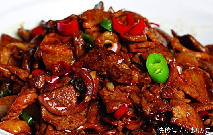 几道非常好吃的肉菜,简单易做还不贵,每一口吃福临门有碧芽香米的吗图片