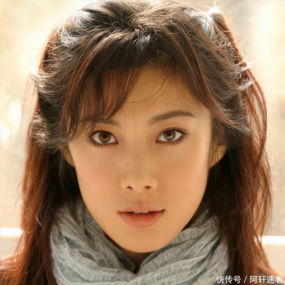 她被称为“女版于震”,曾红极一时,为何如今却归隐山东老家? - 360娱乐,你开心就好