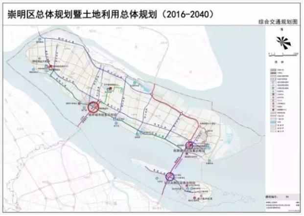 江浙一大波城市规划进上海 3个跨越沪苏浙城镇圈诞生