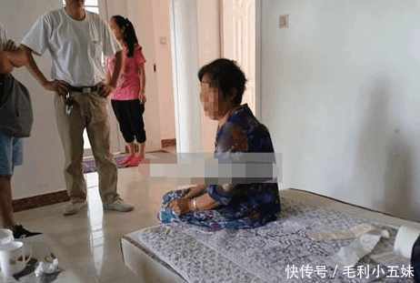 女子与婆婆争吵中将4个月大婴儿摔地上, 并踩踏致其身亡