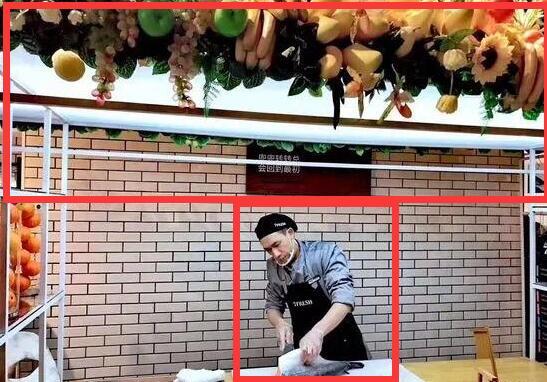 京东老板刘强东:宣布未来或开放7Fresh加盟模