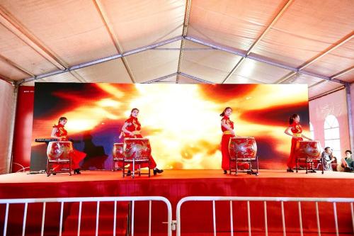 热盘直击丨【丽景湾】成南通新宠,首期开盘火爆热销
