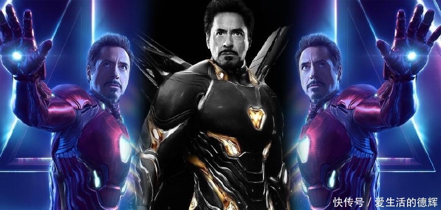 《复联4》奇异博士为何要暗示钢铁侠?不是说