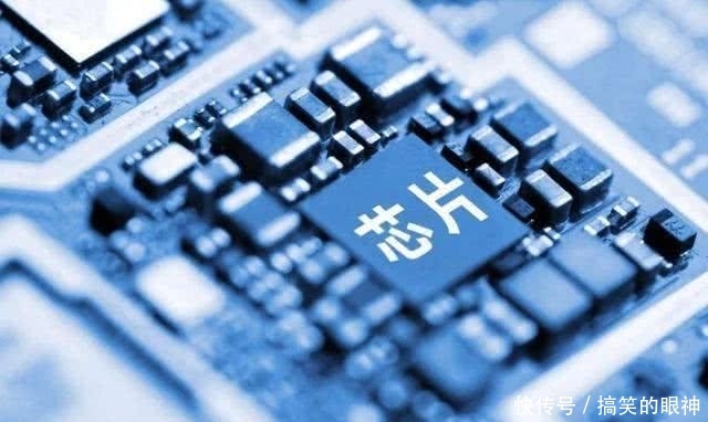 中国大陆芯片生产水平到底如何?离世界差距究