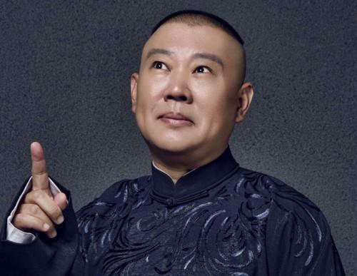 德云社公司老大是谁?郭德纲在公司什么职位?