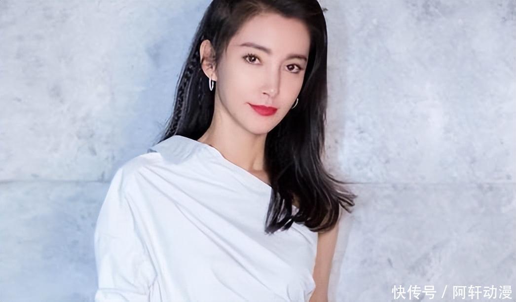李冰冰 