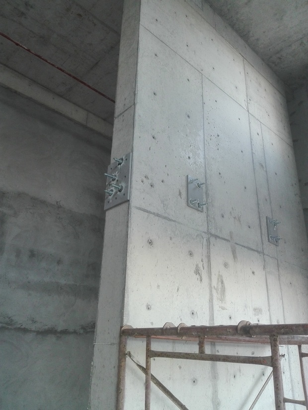 钢结构现场施工质量报告要怎么写?哪位高人有