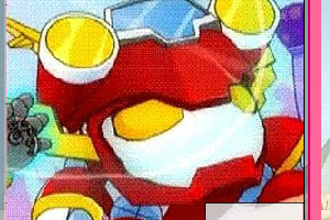 开心超人大作战拼图5,开心超人大作战拼图5小