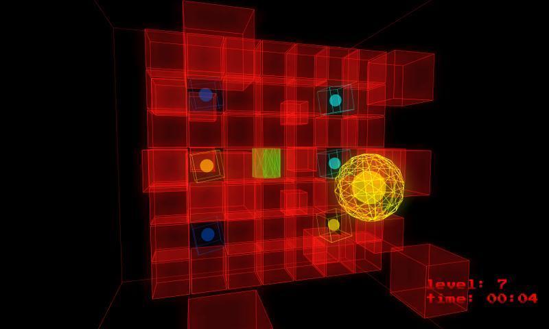 QB - 3D益智游戏截图2