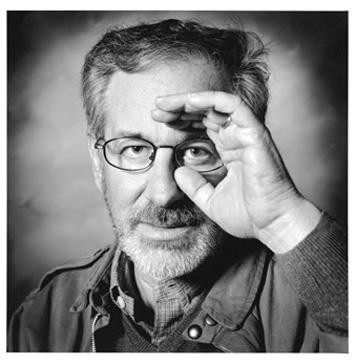 steven spielberg