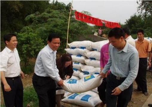 2018适合农村创业项目大全